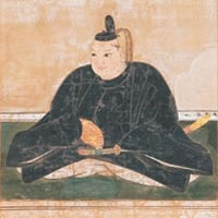 蜂須賀至鎮