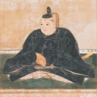 蜂須賀至鎮